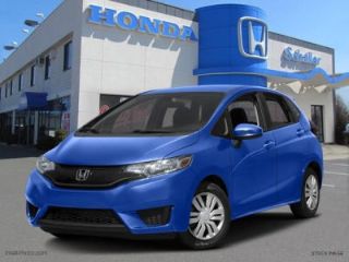 Used 2016 Honda Fit LX in New Britain, Connecticut