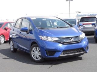Used 2016 Honda Fit LX in Emmaus, Pennsylvania