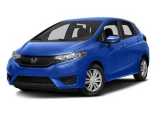 Used 2016 Honda Fit LX in Baltimore, Maryland