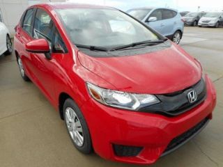Used 2016 Honda Fit LX in Triadelphia, West Virginia
