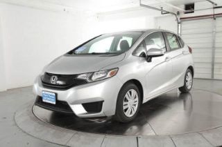 Used 2016 Honda Fit LX in Austin, Texas