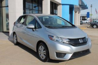 Used 2016 Honda Fit LX in Montgomery, Alabama