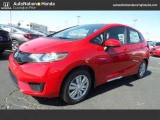Used 2016 Honda Fit LX in Memphis, Tennessee