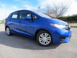 Used 2016 Honda Fit LX in Franklin, Tennessee