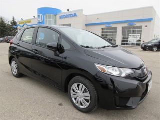 Used 2016 Honda Fit LX in Racine, Wisconsin