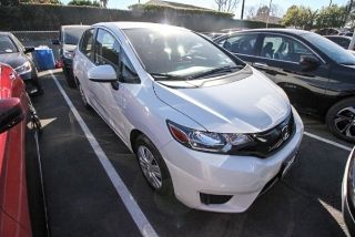 Used 2016 Honda Fit LX in Signal Hill, California