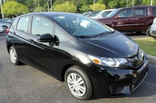 Used 2016 Honda Fit LX in Tallahassee, Florida
