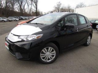 Used 2016 Honda Fit LX in Paramus, New Jersey