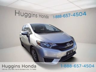Used 2016 Honda Fit LX in North Richland Hills, Texas