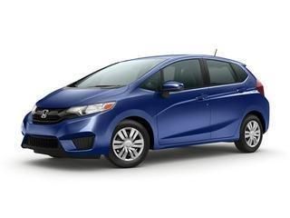 Used 2017 Honda Fit LX in Kaneohe, Hawaii