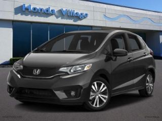 Used 2016 Honda Fit EX in Newton, Massachusetts