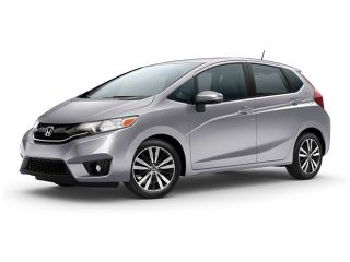 Used 2016 Honda Fit EX in Yorkville, New York