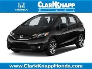 Used 2016 Honda Fit EX in Pharr, Texas