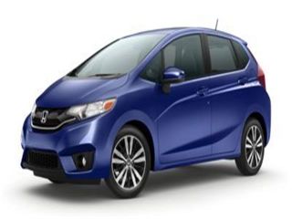 Used 2016 Honda Fit EX in San Francisco, California