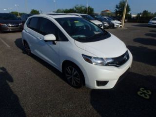 Used 2016 Honda Fit EX in Orlando, Florida