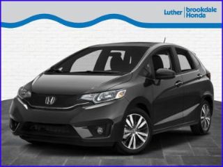 Used 2016 Honda Fit EX in Minneapolis, Minnesota