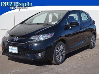 Used 2016 Honda Fit EX in Centennial, Colorado