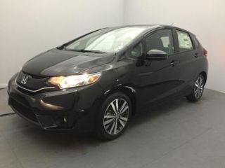 Used 2016 Honda Fit EX in Shreveport, Louisiana