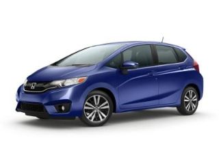 Used 2016 Honda Fit EX in Tarrytown, New York