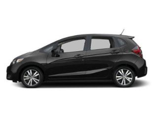 Used 2016 Honda Fit EX in Baltimore, Maryland
