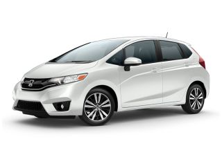 Used 2016 Honda Fit EX in Kaneohe, Hawaii