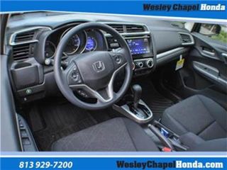 Used 2016 Honda Fit EX in Tampa, Florida