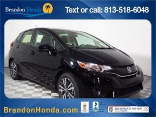 Used 2016 Honda Fit EX in Tampa, Florida