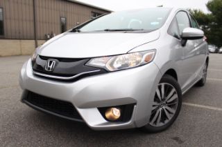 Used 2016 Honda Fit EX in Seekonk, Massachusetts