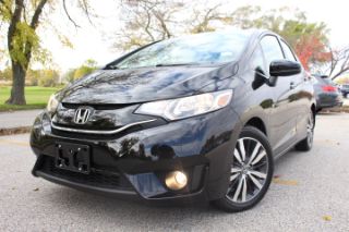Used 2016 Honda Fit EX in Seekonk, Massachusetts