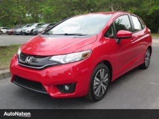 Used 2016 Honda Fit EX in Clearwater, Florida