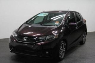 Used 2016 Honda Fit EX in Phoenix, Arizona