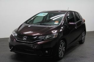 Used 2016 Honda Fit EX in Phoenix, Arizona