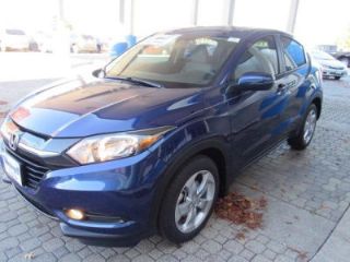Used 2016 Honda Fit EX in Arlington, Texas