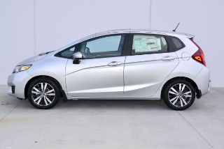 Used 2016 Honda Fit EX in Marion, Illinois