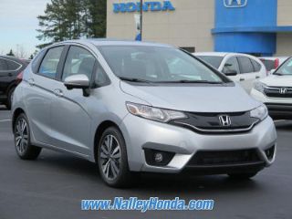 Used 2016 Honda Fit EX in Roswell, Georgia