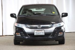 Used 2013 Honda Insight in Oakland, California