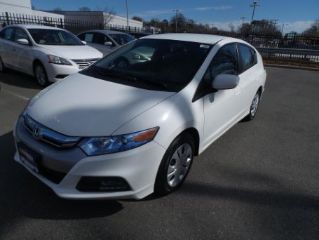 Used 2013 Honda Insight LX in Gastonia, North Carolina