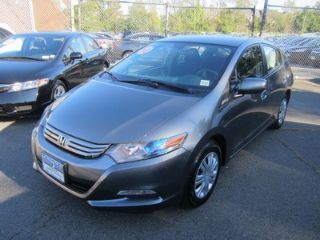 Used 2010 Honda Insight LX in Passaic, New Jersey