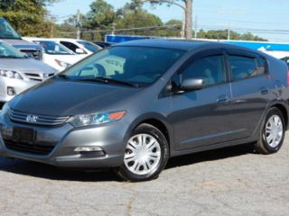 Used 2010 Honda Insight LX in Marietta, Georgia