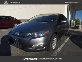 Used 2010 Honda Insight LX in Phoenix, Arizona