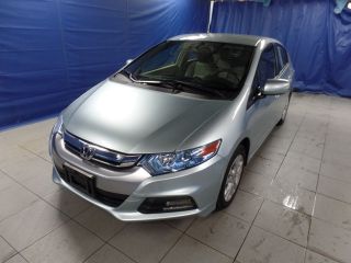 Used 2013 Honda Insight EX in Bedford, Ohio