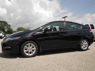 Used 2011 Honda Insight EX in Sarasota, Florida