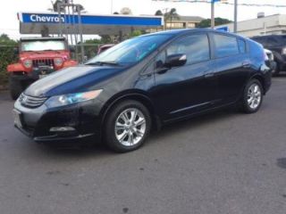 Used 2010 Honda Insight EX in Kahului, Hawaii