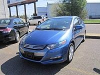 Used 2010 Honda Insight EX in Richmond, California