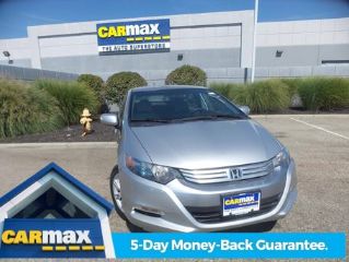 Used 2010 Honda Insight EX in Dayton, Ohio