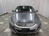 Used 2010 Honda Insight EX in Pittsburgh, Pennsylvania