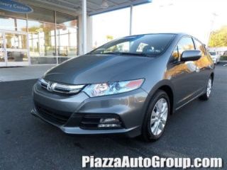Used 2014 Honda Insight EX in Springfield, Pennsylvania