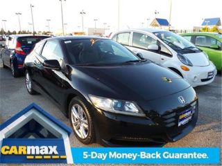 Used 2011 Honda CR-Z Base in Houston, Texas