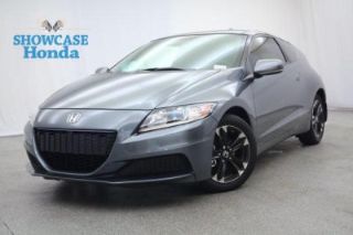 Used 2015 Honda CR-Z in Phoenix, Arizona