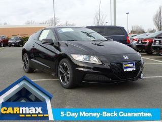 Used 2014 Honda CR-Z in Brandywine, Maryland